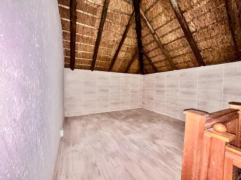 To Let 4 Bedroom Property for Rent in Melodie North West